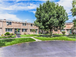 Ivy Park Homes in Chicago