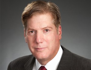 Jay Rollins, JCR Capital
