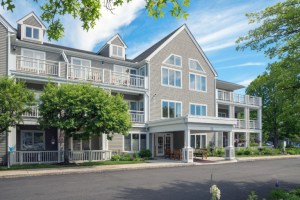 New Pond Village, Walpole, Mass.