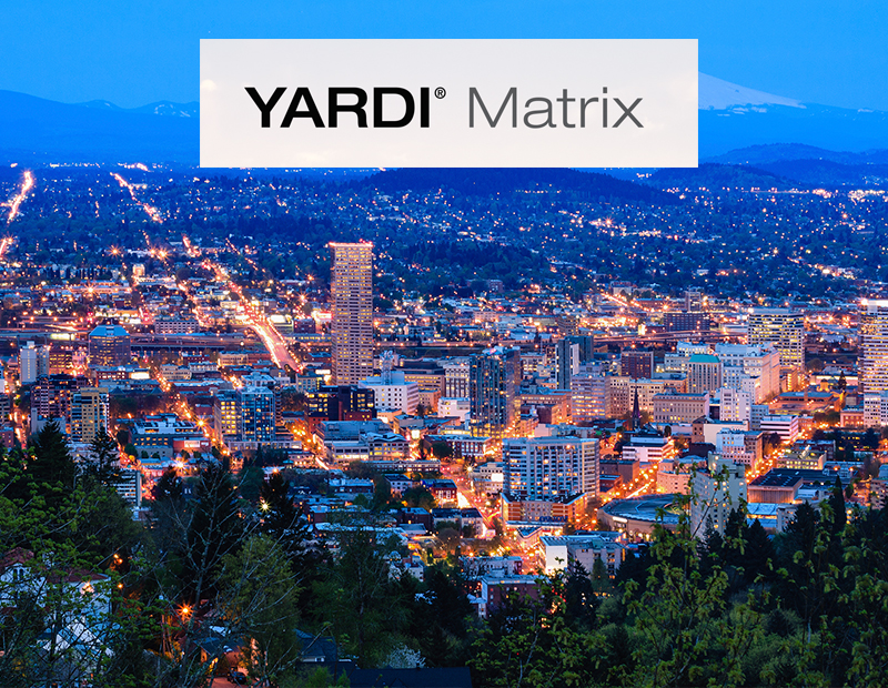 Portland Charm Portland’s Charm - Multi-Housing News