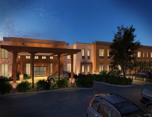 Quail Park of Oro Valley