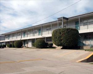 Sunset Heights in Fort Worth, Texas