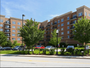 1255 Town Center, Vernon Hills, Ill.