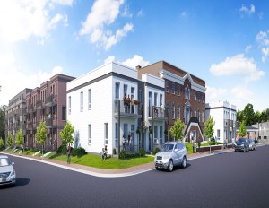 The Goodwyn at Union Hill