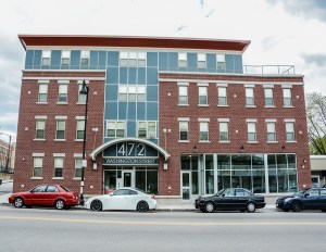 Washington Apartments
