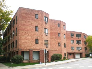 7245 N. Rogers Ave., Chicago