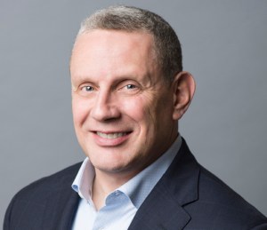 Gregory Lozinak, CEO, Monument Capital Management