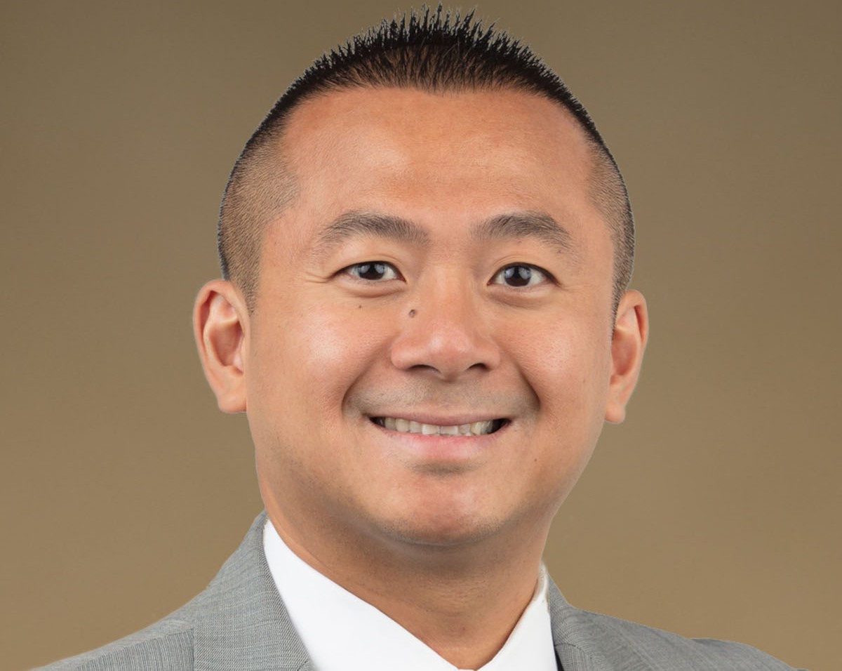 Johnny Chang, Kidder Mathews