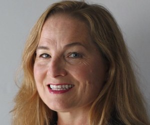 Kelly Boyer
