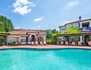 The Pointe at Vista Ridge