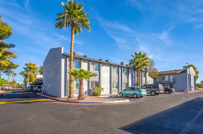 park mesa