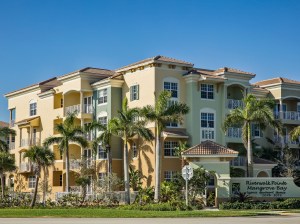 Riverwalk Pointe at Mangrove Bay in Jupiter, Fla.