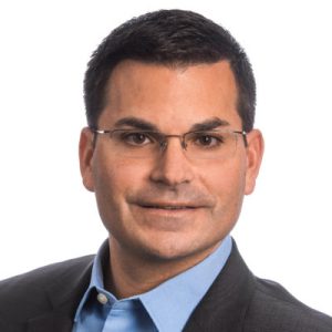 Cary Belovicz, executive managing director of Greystone Bel Real Estate Advisors