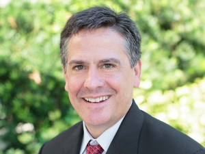 Greg Ward, Chief Investment Officer of Atlantic | Pacific Real Estate Group