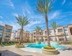 Modera Spring Town Center