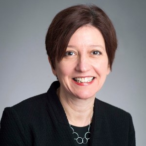 Paula Munger, director of industry research & analysis, NAA