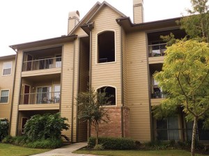 Regatta Bay Apartments in Seabrook, Texas