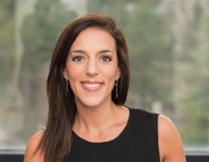 Sharon Karaffa, Managing Director, Berkeley Point Capital