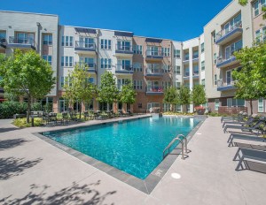 South Side Flats