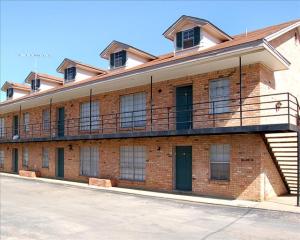 The Bristols Apartments in Hurst, Texas