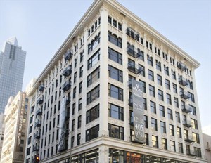 The Metropolitan