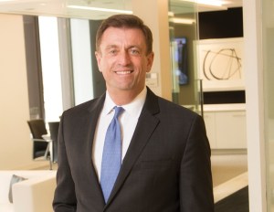 Gregg Loubier, partner in Alston & Bird's Finance Group
