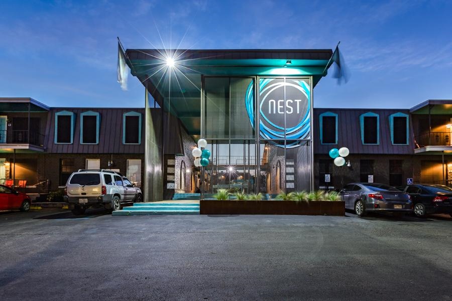 nest