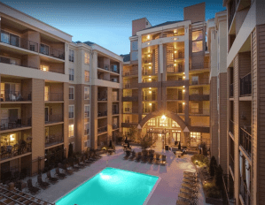 The Citizen at Shirlington Village
