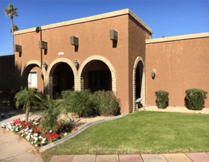 La Palmilla Apartments