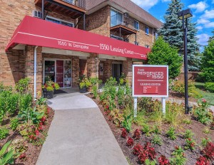 Residences at 1550