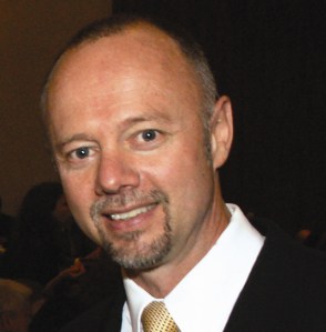 Brent Kohere
