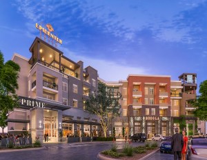 Epicenter, Gilbert, Ariz.