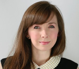 Felicite Moorman