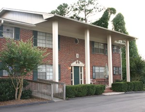 Forest Park Manor
