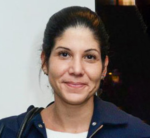Gabby Warshawer, director of research, CityRealty