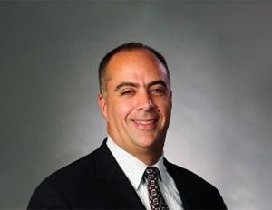James Mitchell, SVP, ARA