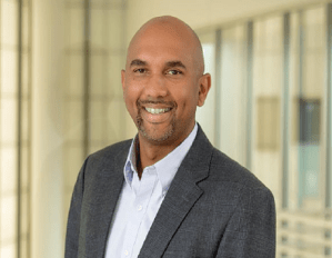 Mark Joseph, Director, NIMC