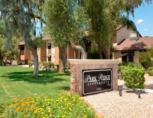 Park Ridge Apartments, Phoenix