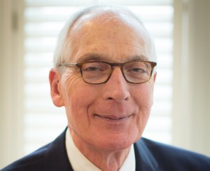 Phil Tague