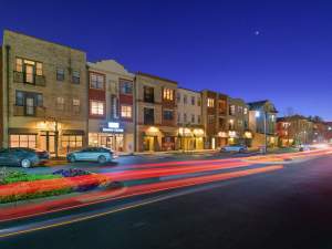 Reserve at Johns Creek Walk