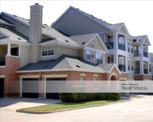 The Domaine in Plano, Texas
