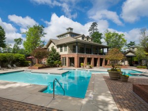Landmark at Creekside Grand