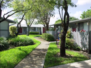 Pinebrook Apartments