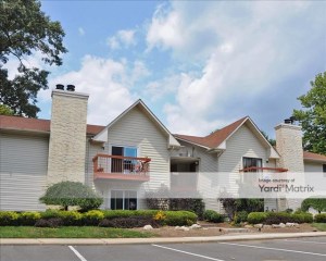 Quail Ridge Apartments in Plainsboro, N.J.