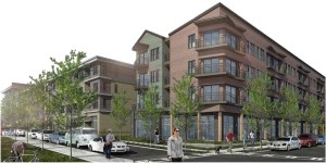 675 North Highland Apartments