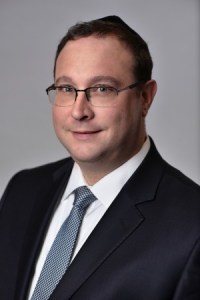 Senior Vice President Eli Rosen, Gebroe-Hammer Associates
