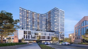 Hanover Buckhead Village
