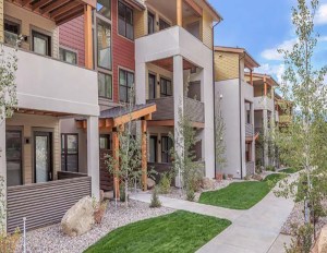 Lion's Ridge Apartment Homes