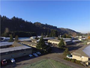 Mountain View Apartments