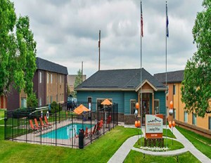 Mountain Vista Apartments